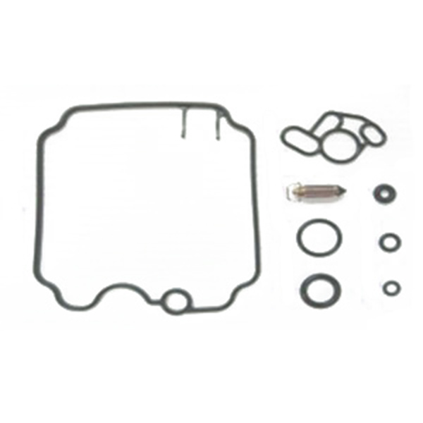 Carburetor repair kit (VITON) for YAMAHA XTZ750 TENERE 89-95,TDM850 91-95,FZR100 89-95