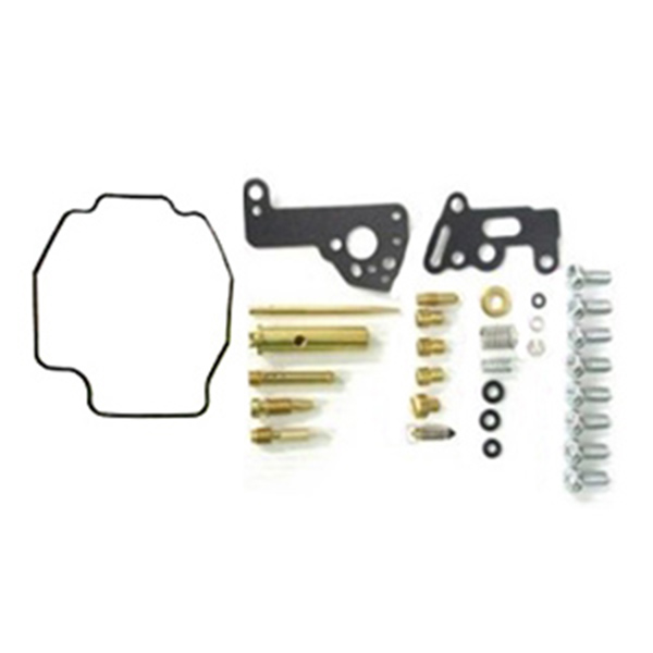 Carburetor repair kit (VITON) for YAMAHA XV535 Virago vorne Bj.89-00