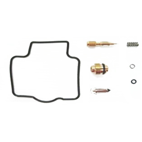 Carburetor repair kit (VITON) for YAMAHA YZF600R 96-02