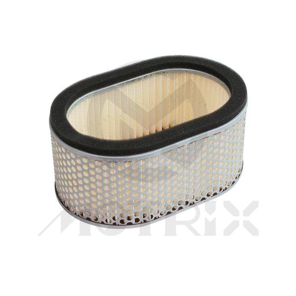 [125-0059] Air filter for SUZUKI GSX-R600, GSX-R750