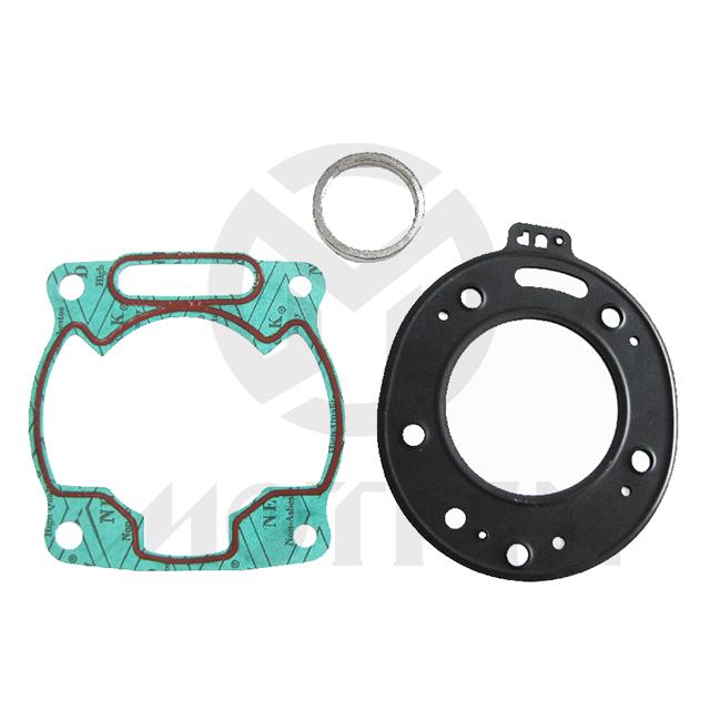[19-61433] Top set gasket for YAMAHA DT200R (3ET)