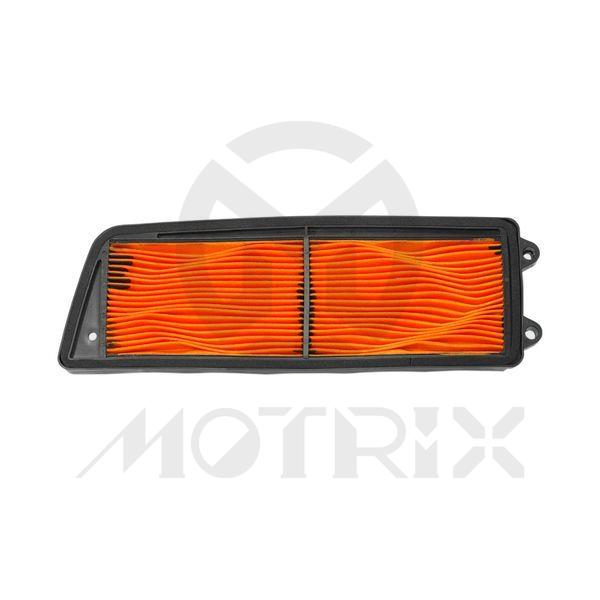 [125-0067] Air filter for SUZUKI AN125 96-00