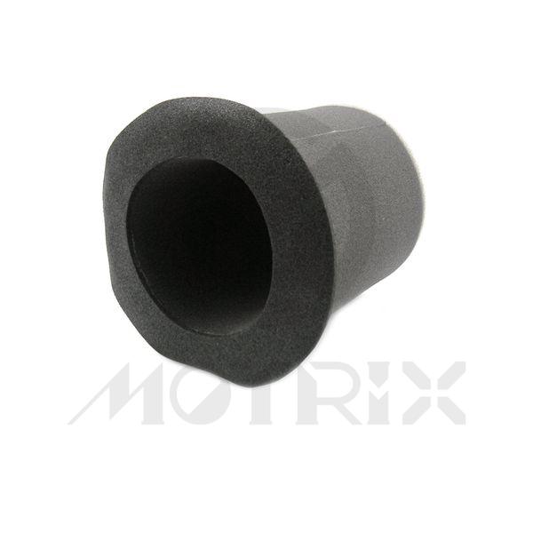 [125-0077] Air filter for SUZUKI GN125, GN250, TU125, TU250