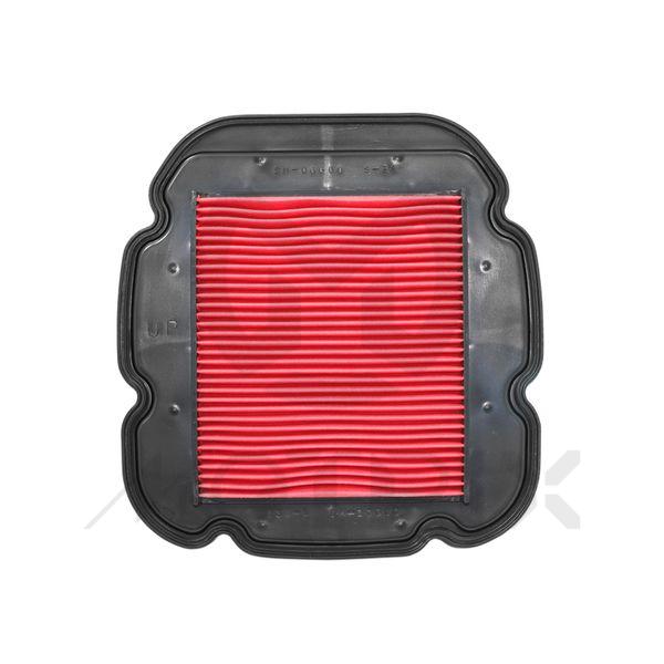 [125-0086] Air filter for SUZUKI DL650, DL1000 KAWASAKI KLV1000