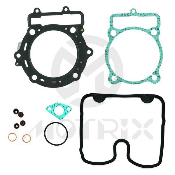 Top set gasket for HUSQVARNA TE-TC 450-510 05-10