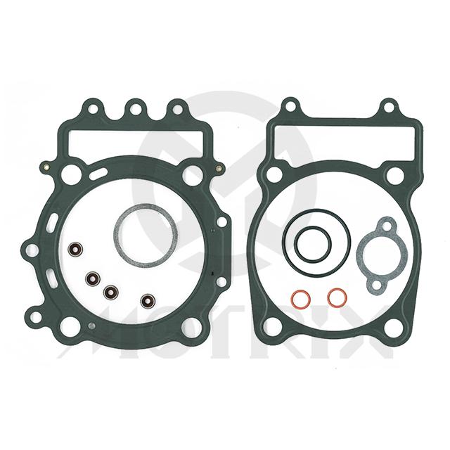 [19-9AR0023] Top set gasket for ARCTIC CAT PROWLER 700