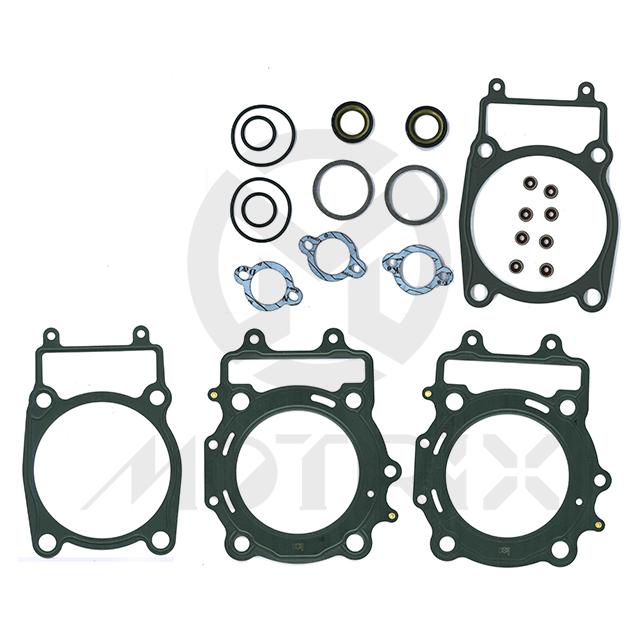 [19-9AR0033] Top set gasket for ARCTIC CAT WILDCAT ALL (EXCEPT TRAIL)