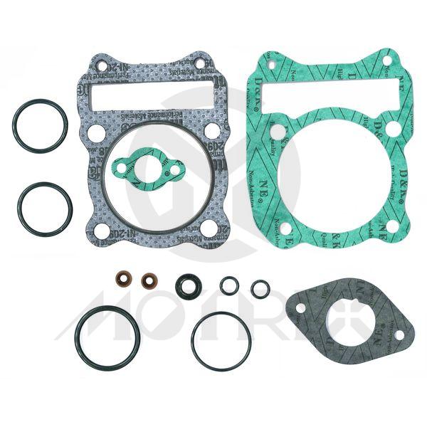 [19-9AR8273] Top set gasket for ARCTIC CAT 250 2x4