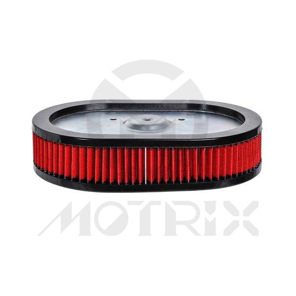 [126-0005] Air filter for HARLEY FLD 103 1GZM DYNA SWITCHBACK, FLHRSES 1PG8 CVO ROAD KING
