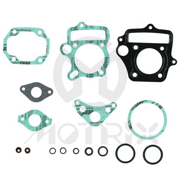 [19-HA1663] Top set gasket for HONDA TRX90 Fourtrax 90 Fourtrax 90