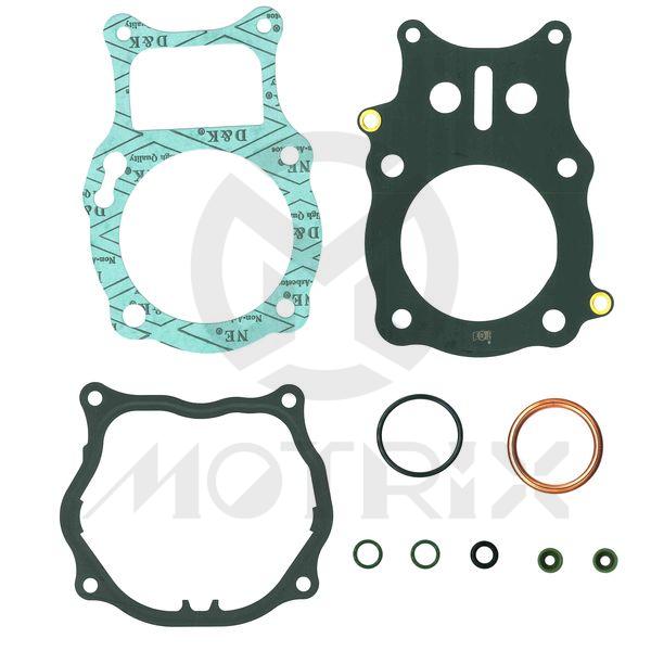 [19-HA1843] Top set gasket for HONDA TRX250 Recon