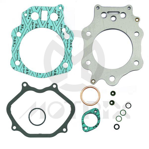[19-HA1883] Top set gasket for HONDA TRX400FM Fourtrax Foreman