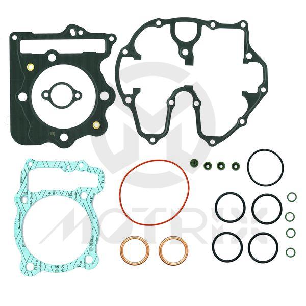 [19-HA1923] Top set gasket for HONDA TRX400EX Fourtrax 400EX