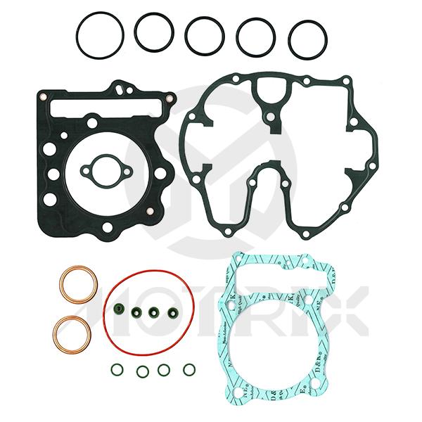 [19-HA1923] Top set gasket for HONDA TRX400EX Fourtrax 400EX