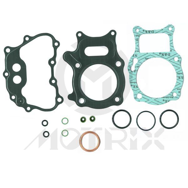 [19-HA2033] Top set gasket for HONDA TRX250EX Sportrax 250EX