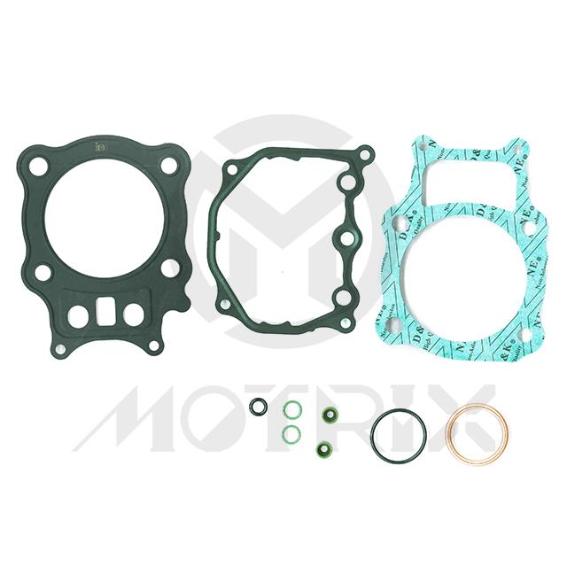 [19-HA2083] Top set gasket for HONDA TRX350FE Rancher 4x4 ES