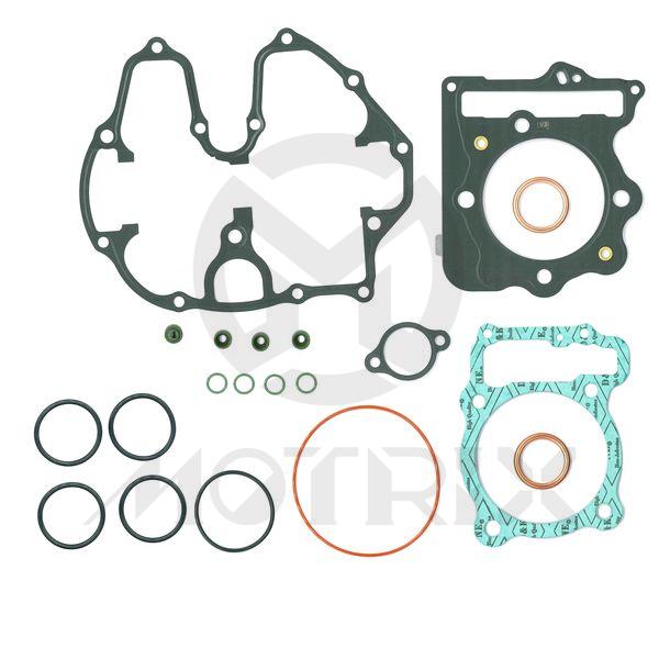 [19-HA2123] Top set gasket for HONDA TRX400EX Sportrax 400EX