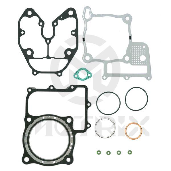[19-HA2233] Top set gasket for HONDA TRX650FA Fourtrax Rincon