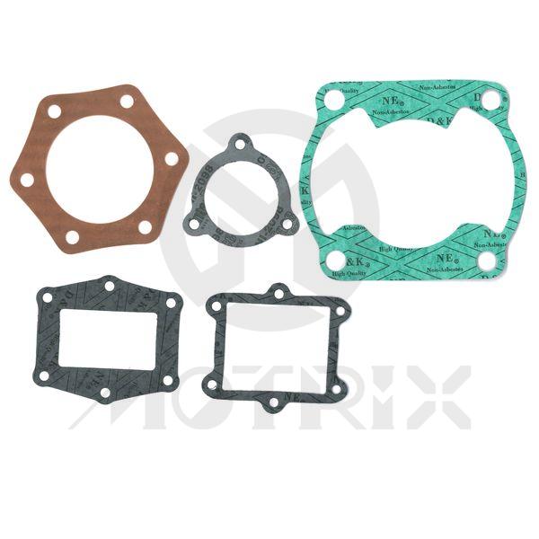 [19-HA823] Top set gasket for HONDA ATC250R