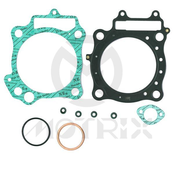 [19-HAZ4213] Top set gasket for HONDA TRX450R Sportrax