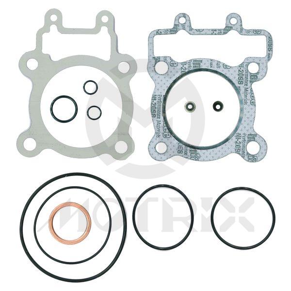 [19-KA0283] Top set gasket for KAWASAKI KLF220 Bayou 220