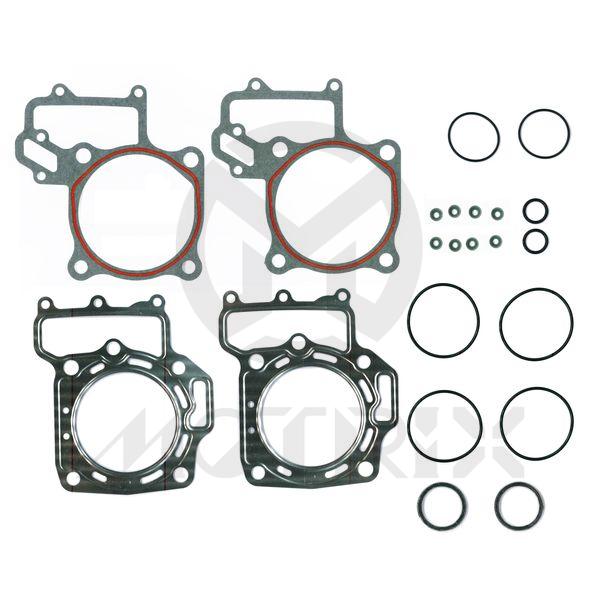 [19-KA0803] Top set gasket for KAWASAKI KVF650 Prairie 650