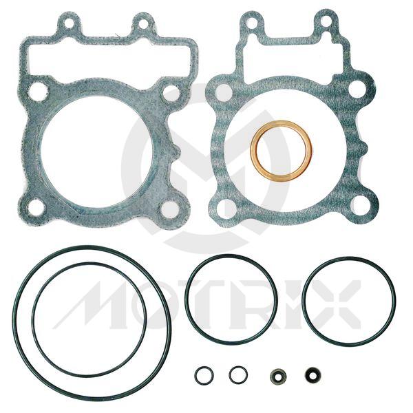[19-KA0813] Top set gasket for KAWASAKI KLF250 Bayou 250
