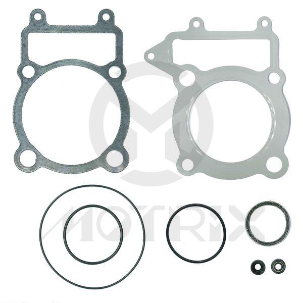 [19-KA0833] Top set gasket for KAWASAKI KVF360 Prairie 360 4X4