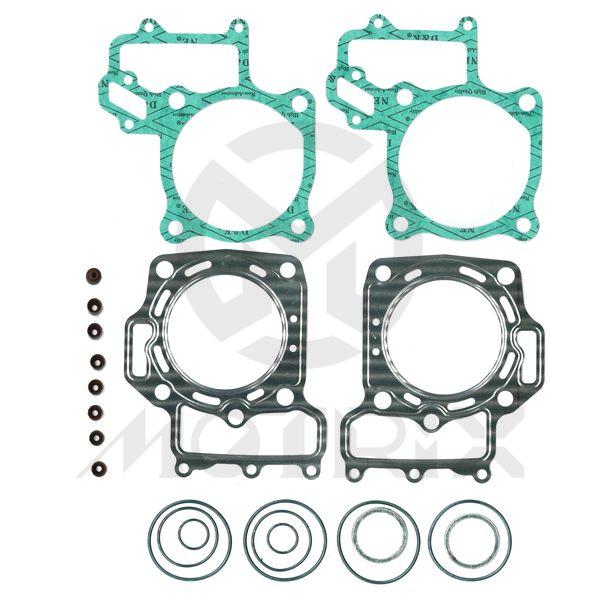 [19-KAR8793] Top set gasket for ARCTIC CAT 650 4x4 w/AT V2