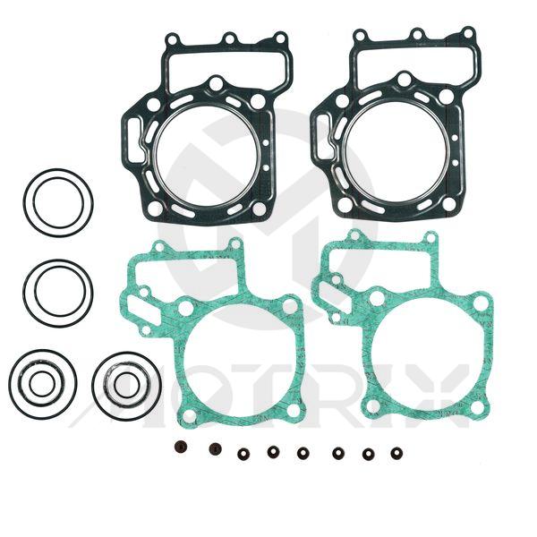 [19-KAR8803] Top set gasket for KAWASAKI KFX700 V-Force