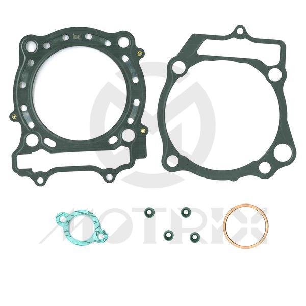 [19-P50473] Top set gasket for SUZUKI LTR 450
