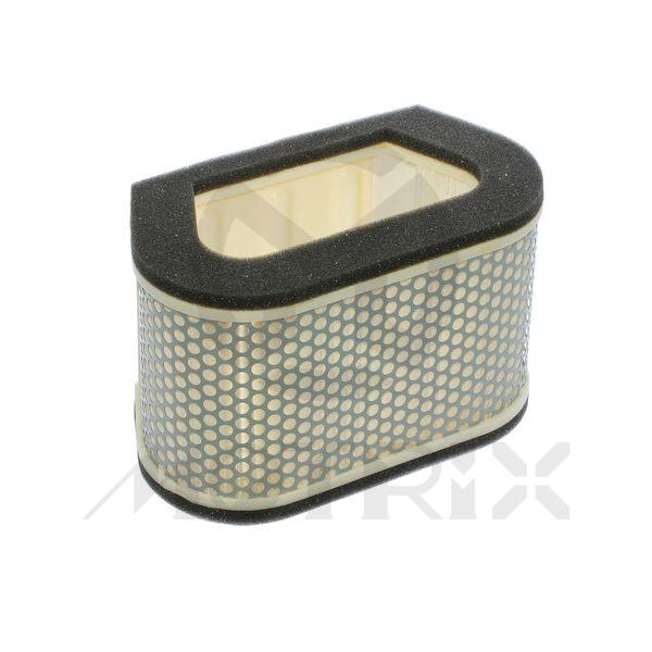 [127-0063] Air filter for YAMAHA YZF-R1 98-01