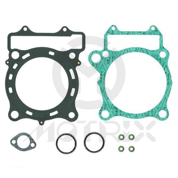 [19-PAR8763] Top set gasket for POLARIS 500 PREDATOR