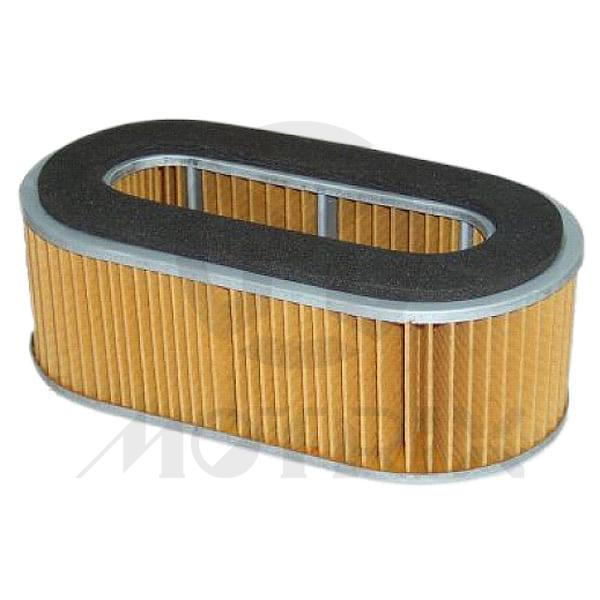 [121-0015] Air filter for HONDA CH250 Elite 250 85-88