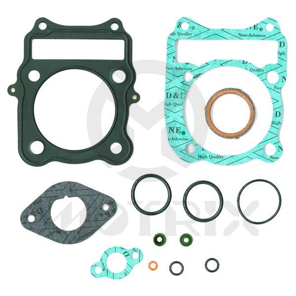 [19-SA1093] Top set gasket for SUZUKI LT-F4WDX (R/S/T/V/W)