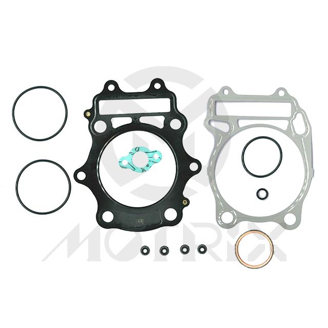 [19-SA1583] Top set gasket for SUZUKI LT-A400 Quad Sport