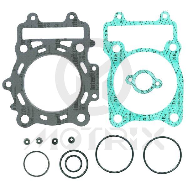 [19-SAR8283] Top set gasket for ARCTIC CAT 500 4x4 w/AT