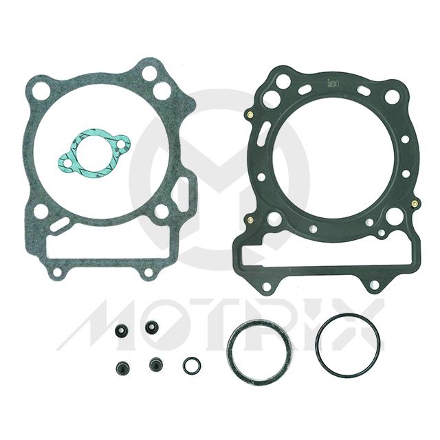 [19-SAR8473] Top set gasket for ARCTIC CAT 400 DVX