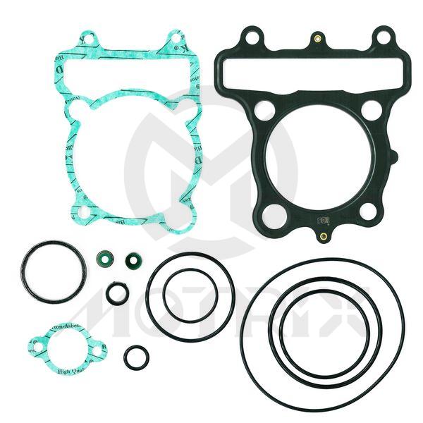 [19-YA1053] Top set gasket for YAMAHA YFB250 Timberwolf