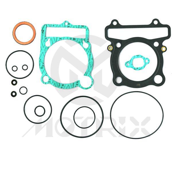[19-YA1073] Top set gasket for YAMAHA YFM350ER Moto-4