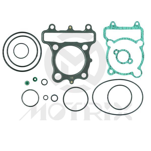 [19-YA1283] Top set gasket for YAMAHA YFB250 Timberwolf