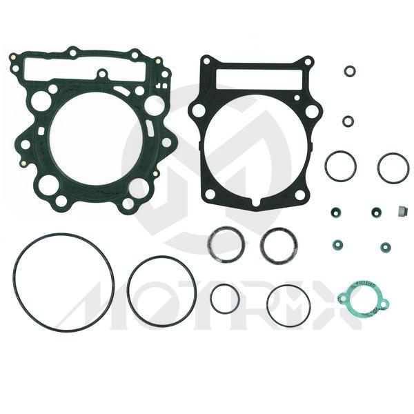[19-YA1383] Top set gasket for YAMAHA YFM660 Raptor 660