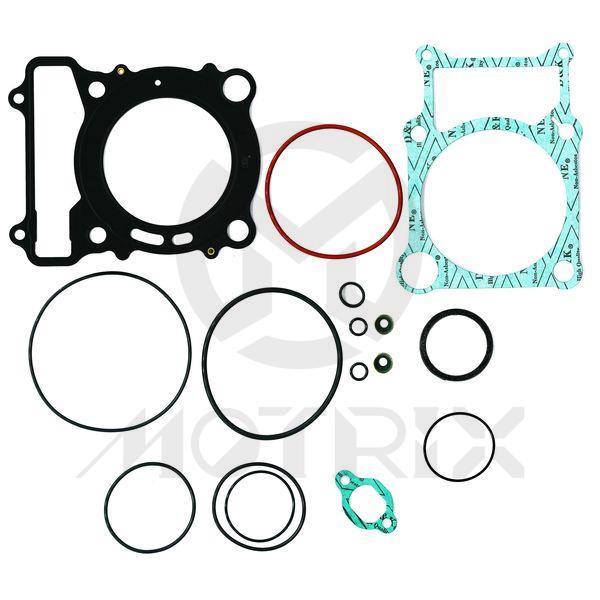 [19-YAR8753] Top set gasket for YAMAHA YFM400 Kodiak 4WD