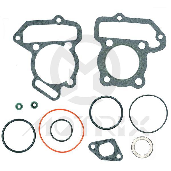 [19-YAR8853] Top set gasket for YAMAHA YFM125 Breeze