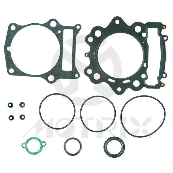 [19-YAR9233] Top set gasket for YAMAHA YFM700 Grizzly
