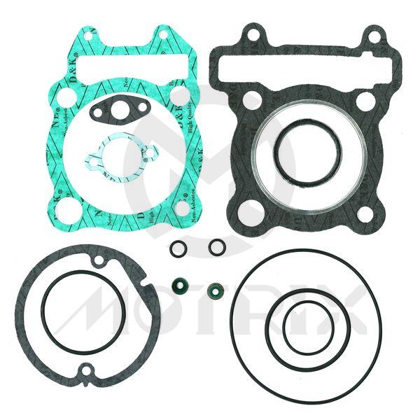 [19-YAX3583] Top set gasket for YAMAHA RAPTOR 250