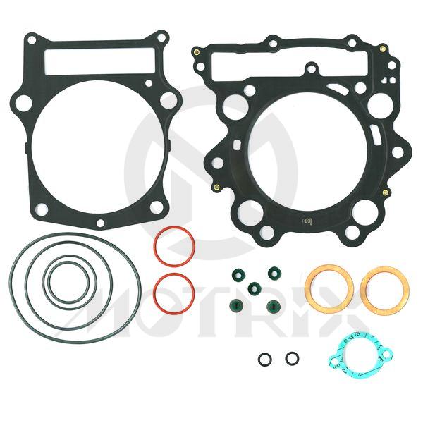 [19-YAZ4323] Top set gasket for YAMAHA YFM660 Grizzly