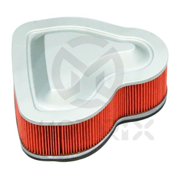 [121-0016] Air filter for HONDA VTX1300