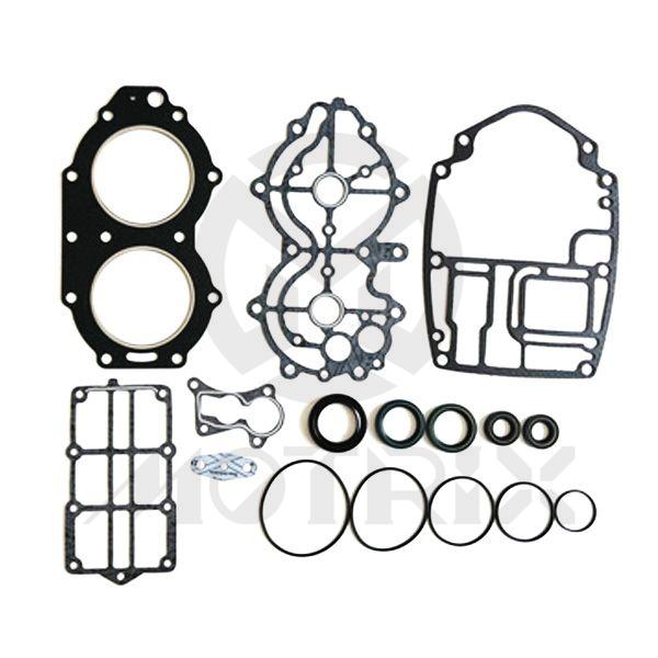 Power head gasket kit for YAMAHA Outboard 40HP 2/STROKE 2CYL  40 HP 40X