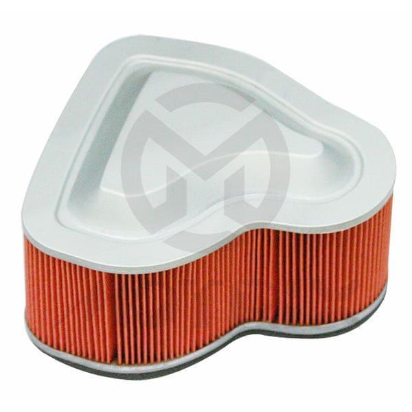 [121-0018] Air filter for HONDA VTX1800 02-08